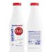 Lactovit Gel + Lactourea DUO Lotion - 50% Body Moisturizer for Dry Skin 600ml | International Shipping Available - Buy Online on GoSupps.com