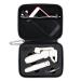 MAXCAM Carrying Case for DJI OM 5 + Magnetic Phone Clamp 2 + Grip Tripod Medium