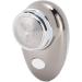 Beard Trimmer for Men Rechargeable Professional Efficient Portable Beard Trimmer for Travel for Salon (Electroplating Gray) - Buy Online on GoSupps.com