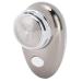 Beard Trimmer - Stylish Washable Electric Barber Trimmer | Portable Rechargeable Salon & Home Use - Electroplating Gray - Buy Online on GoSupps.com