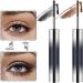 Fengyang 2 pieces waterproof mascara volume and length black mask for length and volume without clumps or spots or peeling - Buy Online on GoSupps.com