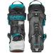 SCARPA Men's Maestrale RS Ski Boots - White/Black/Azure - Size 25.5 - Buy Online on GoSupps.com