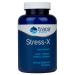 Trace Minerals Stress-X Tablets 120-Count 120 Count (Pack of 1)