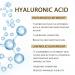 4 Elements for Life Eye Contour Serum with Hyaluronic Acid - 30ml | Moisturize & Revitalize Tired Skin - Buy Online on GoSupps.com