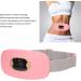 Portable Menstrual Heating Pillows for Cramps | 3 Heat Levels & Massage Modes | Wireless Relief for Women & Girls - Buy Online on GoSupps.com
