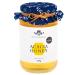 Raw Acacia Honey 500g - Pure & Natural Runny Honey