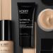  Korff Korff Cream Foundation Matt Finish Long Wear Medium-High Coverage Anti-Aging Moisturizing Formula with Hyaluronic Acid 03 - Buy Online on GoSupps.com