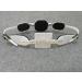 Pectus Carinatum Orthosis Brace Ribs valgus orthosis braces breast corrector with size adjuster