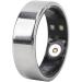 Fitness Ring Smart Health Ring Comfortable Wearing Body Temperature Monitoring Oxidation Resistance Daytime Step Counting Silver Color for Sports or Fitness (17) 20 20 - Buy Online on GoSupps.com