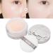 Loose Face Powder Matte Oil Control & Long Lasting Makeup Finish | Ivory White 24g - Shop Internationally! - Buy Online on GoSupps.com