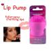 Lip Plumper Device - Natural Silicone Pout Enhancer Tool for Full, Plump Lips - Buy Online on GoSupps.com