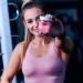 Buy Gym Queen Queenella Coconut Chocolate Spread 250g - Palm Oil Free Creamy Delicacy with Coconut Flakes - International Shipping Available - Buy Online on GoSupps.com