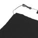 DC 5V USB Washable Heating Pillow for Neck & Back - Adjustable Temperature Fabric Relief - Buy Online on GoSupps.com