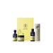 Neal's Yard Remedies | Organic Baby Collection| Bath & Shampoo Oil Balm Flannel| Vegan | For New Moms | Mums-To-Be | Baby Skin Care Set