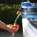 JQWYGB 1.5 Gallon Camping Water Container with Spigot - Portable Outdoor Hiking Picnic Tank - Buy Online on GoSupps.com