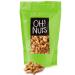 Oh! Nuts Dry Roasted Unsalted Cashews | All-Natural, No Additives, No Salt, No Oil| Fresh & Healthy, Protein Keto Snacks | Resealable 2-Lb. Bulk Bag | Low Sodium, Vegan & Gluten-Free Snacking 2.0 Pounds