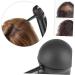Beatifufu 1pc Hair Building Sprayer Powder Spray Applicator Fiber Powder Hair Fiber Sprayer Nozzle Black - Buy Online on GoSupps.com