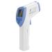 High Accuracy Digital Dog Thermometer - LED Display Veterinary Infrared Thermometer for Pets & Livestock | 32 Temp Data Sets for Dogs Pigs & Sheep - Buy Online on GoSupps.com