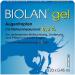 Buy Biolan Gel Eye Drops (20x0.45 ml) Soothing Relief for Dry Eyes | Fast International Shipping - Buy Online on GoSupps.com