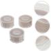  minkissy minkissy 3 Rolls of Invisible and Practical Eye Beauty Double Stickers for Eyes Beige - Buy Online on GoSupps.com