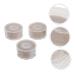 Buy Housoutil 3 Rolls Mesh Double Eyelid Stickers - Bulk Eyelid Makeup Supplies for Perfect Shape - Buy Online on GoSupps.com