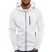 Men's Hanxiulin Jogging Suit - Premium Training & Leisure Wear | Comfortable Sweat Jacket & Pants - Buy Online on GoSupps.com