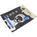 Qukaim Repair Facial Mask Whitening Facial Mask 30g Moisturizing Nourishing Hydrating Blackhead Remover Repair Smoothing Firming Shrink Pores - Buy Online on GoSupps.com