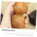 Magiclulu 2-St Massage Balls - Finger & Neck Massage Devices for Seniors | Foot & Fitness Massage Relief - Buy Online on GoSupps.com