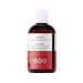 Unrefined Organic Pomegranate Seed Oil - 4 oz | Pure Cold-Pressed International Shipping Available - Buy Online on GoSupps.com