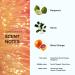 Skylar Capri Summer Eau de Parfum - Hypoallergenic & Clean Perfume for Women & Men Vegan & Safe for Sensitive Skin - Fruity Citrus Perfume Bergamot Neroli & Blood Orange - 10mL /0.33 Fl oz - Buy Online on GoSupps.com