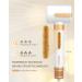 PRITECH 7-in-1 Hair Dryer Brush Set | High-Speed Volumizer & Styling Tools with Diffuser | International Shipping Available - Buy Online on GoSupps.com