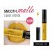 Vibely Matte Liquid Lipstick Set - Waterproof Velvety High Pigmented Lip Gloss for Women & Girls - Perfect Gift - Buy Online on GoSupps.com