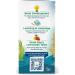 Nordic Naturals Children's DHA Vegetarian - Kids DHA Omega-3 Supplement -Algae Oil - Berry Lemonade Mini Chewables - Plant-Based Formula for Ages 3+ - 120 Soft Gels - 40 Servings 120 Count (Pack of 1) - Buy Online on GoSupps.com
