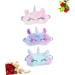 Buy Gatuida 3pcs Unicorn Eye Covers - Cartoon Sleep Masks for Kids | Breathable Blindfolds for Travel & Sleep - Buy Online on GoSupps.com