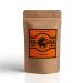 RARA STIMULATE Coffee - 200g Instant Arabica Coffee with Red Korean Ginseng - 80 servings