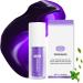 Purple Teeth Whitening Toothpaste purple toothpaste white teeth purple toothpaste white teeth color correction serum teeth tooth whitening toothpaste purple lighten teeth for yellow teeth 1