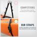 StoreYourBoard SUP Ceiling Hoist | Overhead Paddleboard Pulley System - Hi-Lift Pro 2 Boards - Buy Online on GoSupps.com