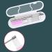 2Sets Stainless Steel Ear Wax Removal Tools Kit Hygiene Care Spiral Spring Curette Earpick Cleaning Spoons with Brush - Buy Online on GoSupps.com