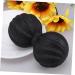 Shop Tovinanna Peanut Yoga Roller & Black Massage Ball for Ultimate Relief | Happy Life Essentials - Buy Online on GoSupps.com