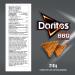 Frito-Lay Doritos Mix Variety Pack 5 Count - Buy Online on GoSupps.com