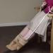 NRS Healthcare Stocking Aid - Easy Dressing Tool for Comfortable Wear | International Shipping Available - Buy Online on GoSupps.com