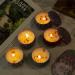 Scented Candle Gifts Set - 10 Pack Aromatherapy Soy Wax Candles for Relaxation | Perfect Gifts for Women | Home Bath & Yoga - Buy Online on GoSupps.com