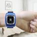 Snore Watch | 3 Modes Electric Sleep Monitor for Home | Breathable & Promotes Better Sleep | Blue - Buy Online on GoSupps.com