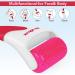 LATME Ice Roller for Face and Eyes - Women's Gifts for Face Massager, Puffiness, Migraine Pain Relief and Minor Injuries - Buy Online on GoSupps.com