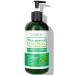 Tea Tree Oil Body Wash - Tea Tree Soap with Tea Tree Body Wash - Antifungal Body Wash for Athletes Foot & Jock Itch with Tea Tree Oil Soap - Hypoallergenic Body Wash 16oz (16 oz.)