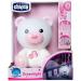 Chicco Dreamlight Projector Light Pink - Soothing Nursery Night Light - Buy Online on GoSupps.com