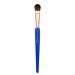 Buy Bdellium Tools Professional Makeup Brush - Golden Triangle 778 Large Shadow | Vegan Synthetic Fibers | Perfect for Eye Shadow Application | Blue Color | 1pc - Buy Online on GoSupps.com