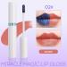  WJnflQN Peel Off Lipstick Waterproof and Smudge-Resistant Labial Complexion Removable Makeup Dye | For Women Girls Sister Girlfriend Friends And - Buy Online on GoSupps.com