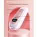 Laser Hair Removal System: Upgraded IPL At-Home Treatment for Women and Men - Permanent Hair Remover for Whole Body - Buy Online on GoSupps.com