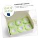 Didiseaon 3 Sets Grafting Eyelash Tape Extension Stickers - Best Makeup Accessory for Perfect Lash Extensions | International Shipping Available - Buy Online on GoSupps.com